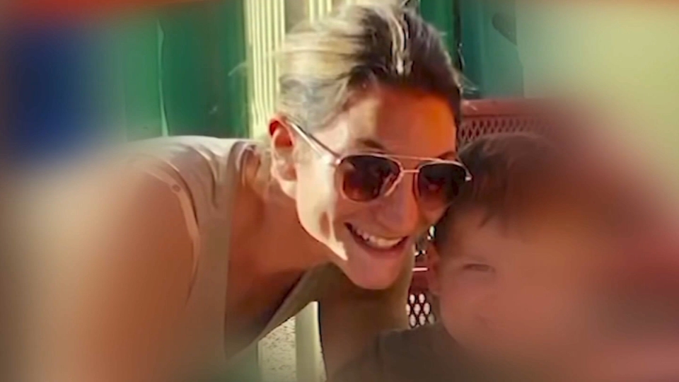 Duxbury mom accused of killing her 3 kids seeks to push trial back again