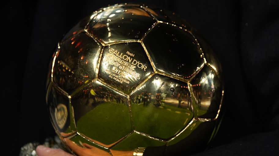 Bola De Ouro 2025 Power Ranking Com Os Principais Favoritos