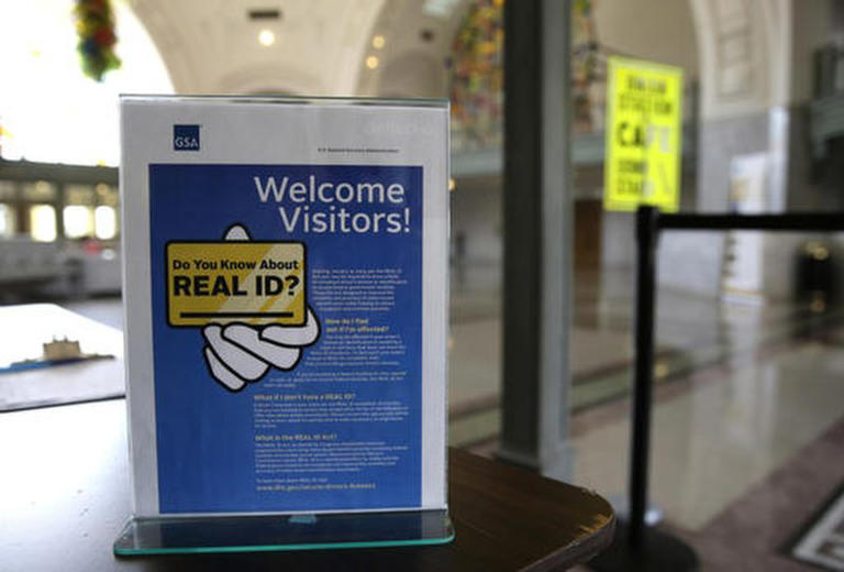 REAL ID enforcement may be phased, but deadline is the same: What to know