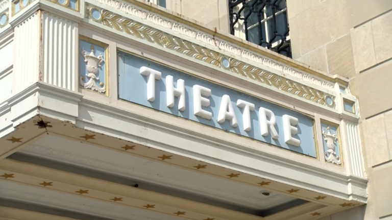 Led Zeppelin tribute act coming to Hershey Theatre next year