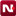 NDTV Logo