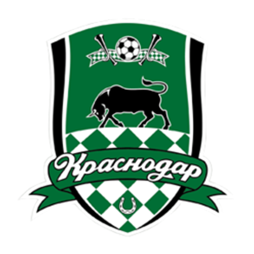 Logo di Krasnodar