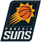 Logo de Phoenix Suns