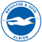 Brighton and Hove Albion Logo