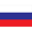 Logotipo do Rússia