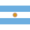 Logotipo do Argentina
