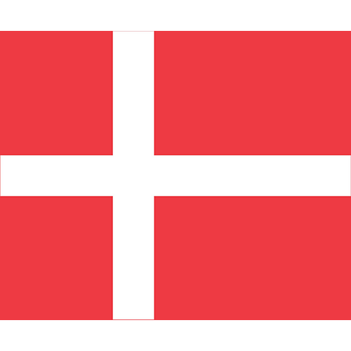 Dänemark-Logo