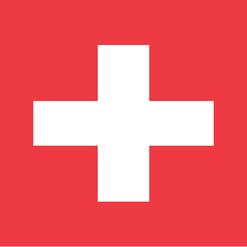 Schweiz-Logo