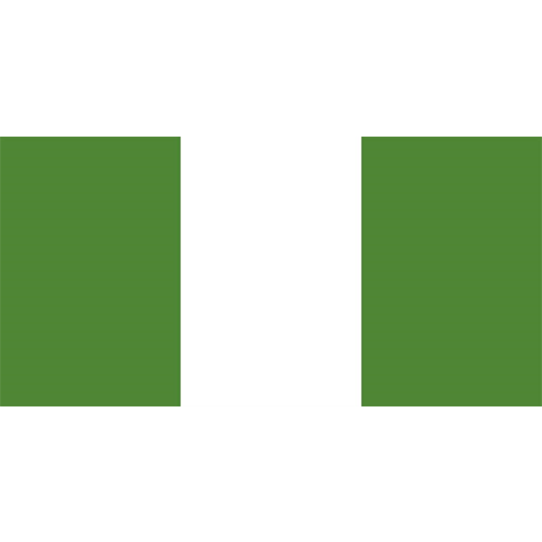Nigeria-Logo