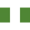 Nigeria Logotipo