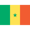 Senegal Logotipo