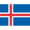 Islandia Logotipo