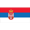 Serbia Logotipo