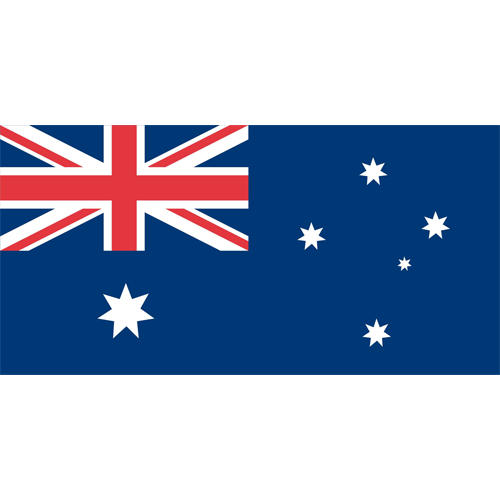 Australien-Logo