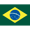 Logo de Brésil