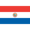 Logo de Paraguay