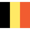 Logotipo do Bélgica