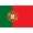 Logotipo do Portugal