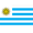 Logo de Uruguay