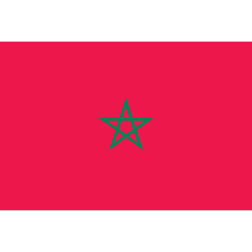 Marokko-Logo