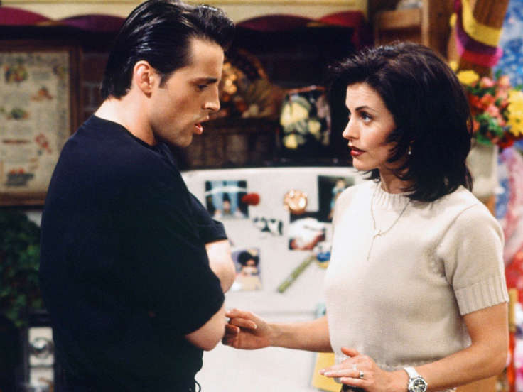 20 Things You Didn T Know About Friends