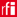 logo de RFI