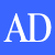 Architectural Digest logo