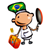 Receitas sem Fronteiras