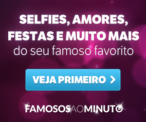 Visite o site do Famosos ao Minuto - Famosos ao Minuto