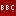 BBC Türkçe Logosu