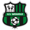 Logo di Sassuolo