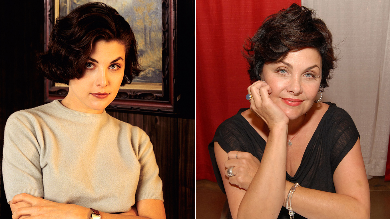 Sherilyn fenn images