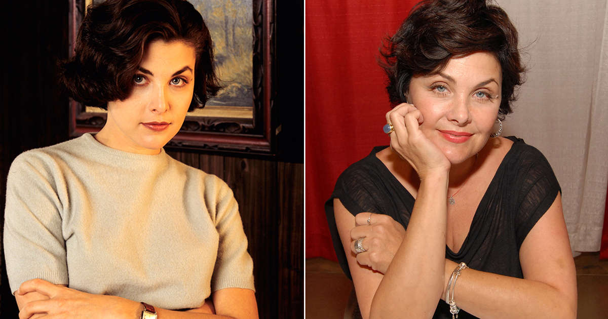 Sherilyn fenn images