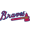 Логотип Атланта