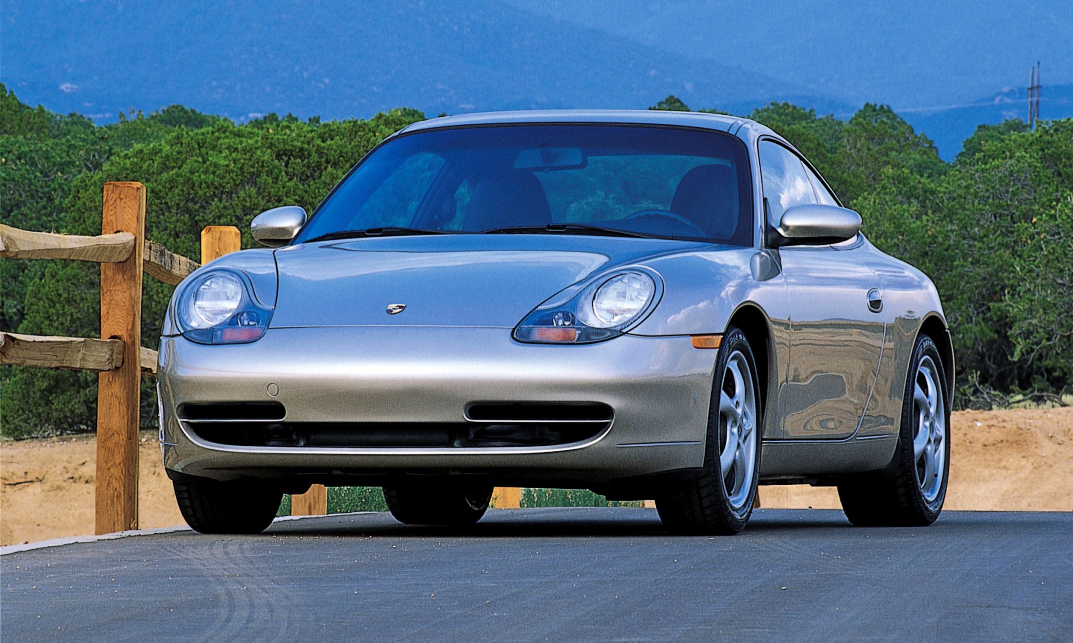 Most Influential Cars The ’90s