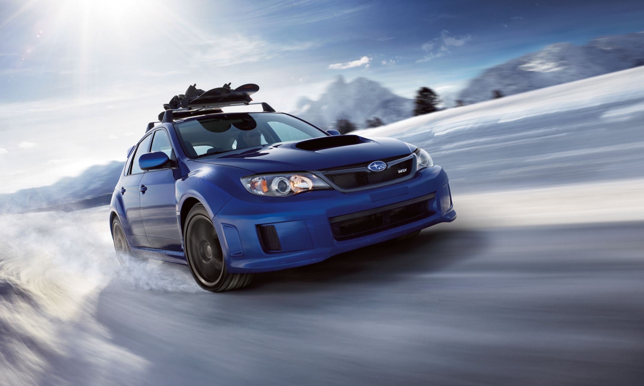 Best Sport Car For The Snow 2024 Best Cars Review