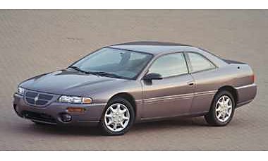 1996 chrysler sebring lxi photos and videos msn autos 1996 chrysler sebring lxi photos and