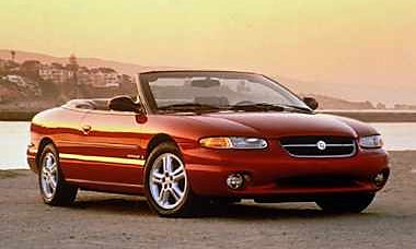 1996 chrysler sebring lxi photos and videos msn autos 1996 chrysler sebring lxi photos and