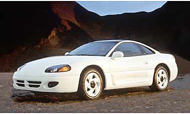 Dodge Stealth