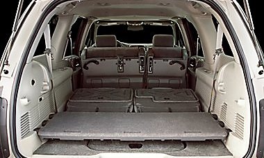 2003 Chevrolet Trailblazer Photos And Videos Msn Autos