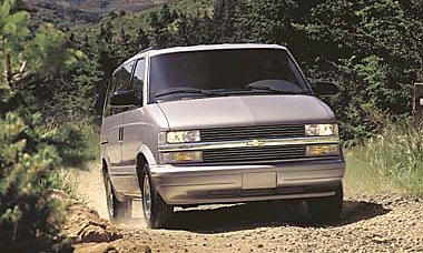 Chevrolet Prizm