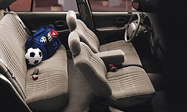 Chevrolet Lumina Msn Autos