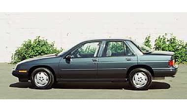 Chevrolet Corsica