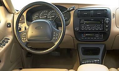 1999 Ford Explorer Xlt 4x4 Photos And Videos Msn Autos