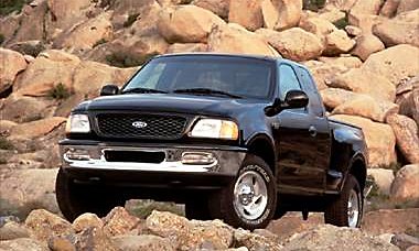 Ford F 250