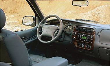 2000 Ford Explorer Sport Photos And Videos Msn Autos