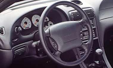 Ford Mustang Msn Autos