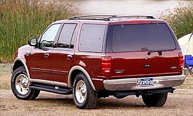 2002 ford expedition overview msn autos msn com