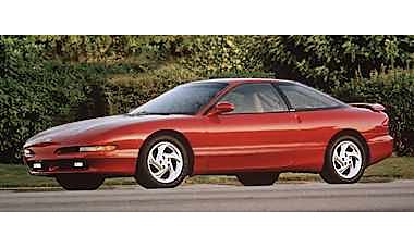Ford Probe