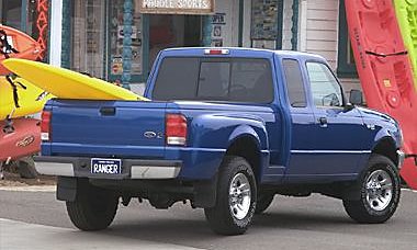 2000 Ford Ranger Xlt 4x4 Supercab Photos And Videos Msn Autos